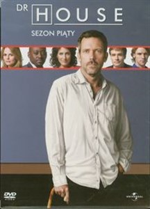 Obrazek Dr. House - Sezon 5