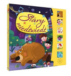 Bild von Stary niedźwiedź
