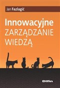 Innowacyjn... - Jan Fazlagić - Ksiegarnia w niemczech