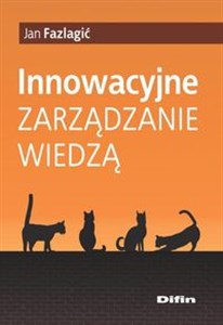 Bild von Innowacyjne zarządzanie wiedzą