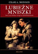 Lubieżne m... - Craig A. Monson -  Książka z wysyłką do Niemiec 