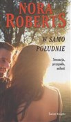 W samo poł... - Nora Roberts -  Polnische Buchandlung 