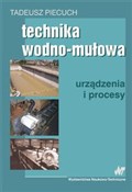 Technika w... - Tadeusz Piecuch -  Książka z wysyłką do Niemiec 