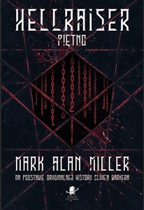 Bild von Hellraiser. Piętno