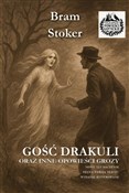 Gość Draku... - Bram Stoker -  Książka z wysyłką do Niemiec 