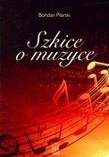 Szkice o m... - Bohdan Pilarski -  polnische Bücher