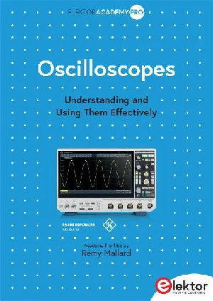 Obrazek MALLARD, R: OSCILLOSCOPES