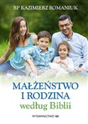 Polnische buch : Małżeństwo... - Kazimierz Romaniuk