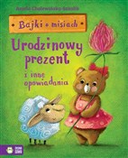 Bajki o mi... - Aniela Cholewińska-Szkolik - buch auf polnisch 