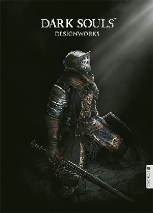 Bild von FROMSOFTWARE: DARK SOULS DESIGNWORKS