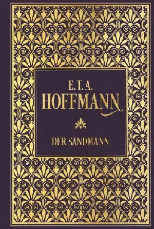 Obrazek HOFFMANN, E: SANDMANN