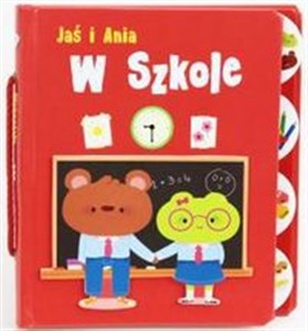 Bild von Jaś i Ania w szkole