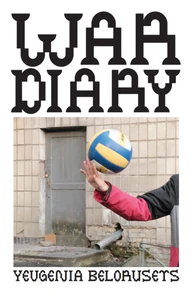 Bild von War Diary