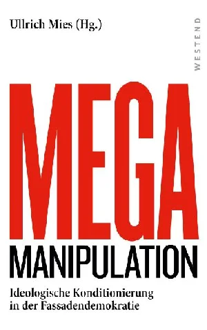 Obrazek MIES, U: MEGA MANIPULATION