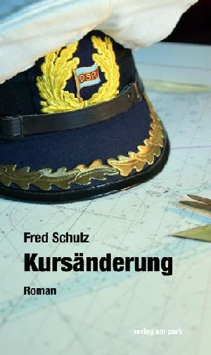 Bild von SCHULZ, F: KURSÄNDERUNG