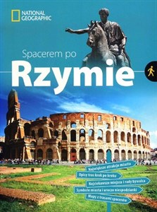 Obrazek Spacerem po Rzymie