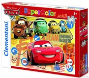 Puzzle Max... - buch auf polnisch 