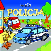 Polnische buch : Mała polic... - Urszula Kozłowska