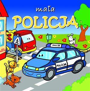 Bild von Mała policja