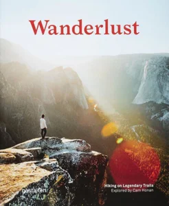 Bild von Wanderlust (Compact Edition)