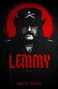 Lemmy - Mick Wall -  Polnische Buchandlung 