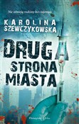 Druga stro... - Karolina Szewczykowska - Ksiegarnia w niemczech