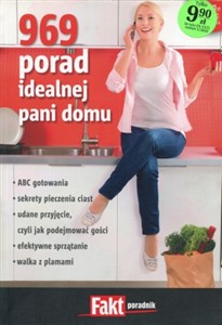 Obrazek 969 porad idealnej pani domu