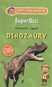 Superquiz ... - Opracowanie Zbiorowe -  polnische Bücher