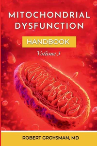 Obrazek GROYSMAN, R: COMPLETE LONG COVID HANDBOOK