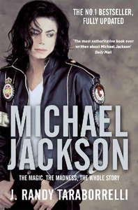Bild von TARABORRELLI, J: MICHAEL JACKSON