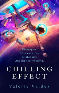 Obrazek VALDES, V: CHILLING EFFECT