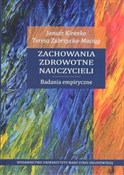 Polska książka : Zachowania... - Janusz Kirenko, Teresa Zubrzycka-Maciąg
