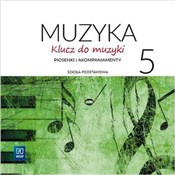 Muzyka SP ... - Opracowanie Zbiorowe -  Polnische Buchandlung 