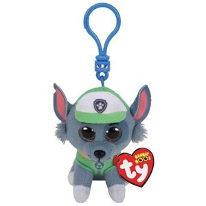 Bild von Beanie Babies Psi Patrol - Rocky