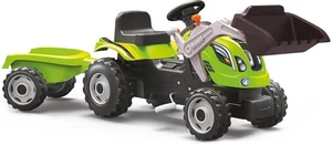 Bild von Traktor Farmer Max