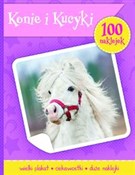 Polska książka : Konie i ku...