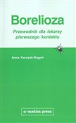 Polnische buch : Borelioza ... - Anna Korczak-Rogoń