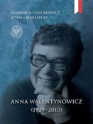 Zobacz : Anna Walen... - Cenckiewicz Sławomir, Chmielecki Adam