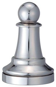 Bild von Łamigłówka Cast Pawn (Pion) G3