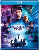 Player One... - Steven Spielberg -  Polnische Buchandlung 