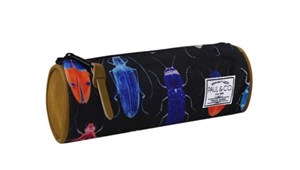 Bild von Piórnik Chrząszcze czarny