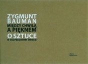 Między chw... - Zygmunt Bauman -  fremdsprachige bücher polnisch 
