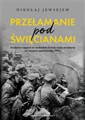 Przełamani... - Jewsejew Nikołaj -  polnische Bücher