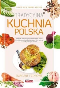 Obrazek Tradycyjna kuchnia polska