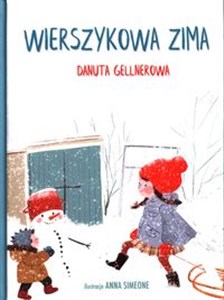 Bild von Wierszykowa zima