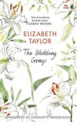 The Weddin... - Elizabeth Taylor -  Książka z wysyłką do Niemiec 