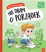 Świat małe... - Agata Giełczyńska-Jonik - Ksiegarnia w niemczech