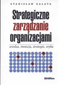 Strategicz... - Stanisław Galata - buch auf polnisch 