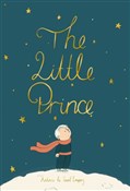 The Little... - Antoine de Saint-Exupery -  Książka z wysyłką do Niemiec 