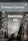 Niewidzial... - Erckmann-Chatrian -  Polnische Buchandlung 